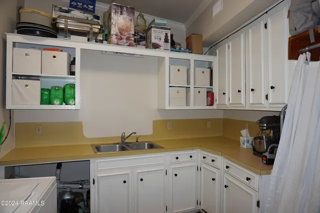 $412,000 | 7535 Highway 93, Arnaudville, LA 70512