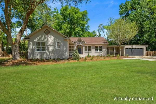 $499,900 | 642 East Georgia Street, Tallahassee, FL 32308