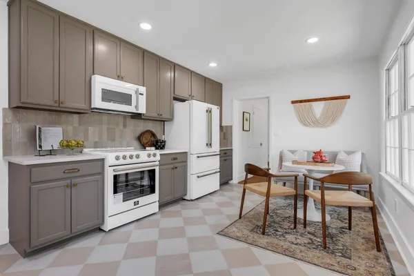 $499,900 | 642 East Georgia Street, Tallahassee, FL 32308