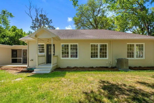 $499,900 | 642 East Georgia Street, Tallahassee, FL 32308