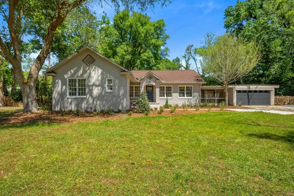 $499,900 | 642 East Georgia Street, Tallahassee, FL 32308