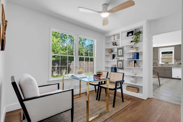 $499,900 | 642 East Georgia Street, Tallahassee, FL 32308