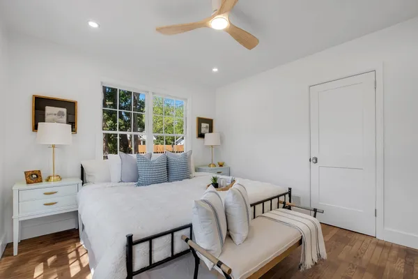 $499,900 | 642 East Georgia Street, Tallahassee, FL 32308