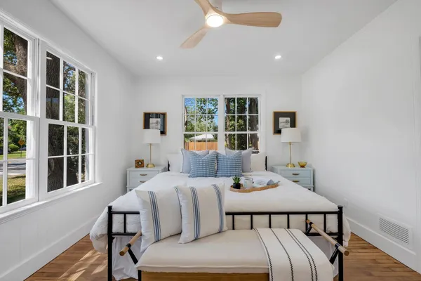 $499,900 | 642 East Georgia Street, Tallahassee, FL 32308