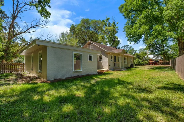 $499,900 | 642 East Georgia Street, Tallahassee, FL 32308