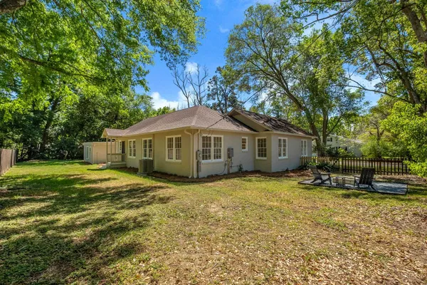 $499,900 | 642 East Georgia Street, Tallahassee, FL 32308