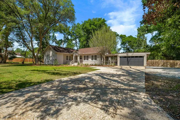 $499,900 | 642 East Georgia Street, Tallahassee, FL 32308