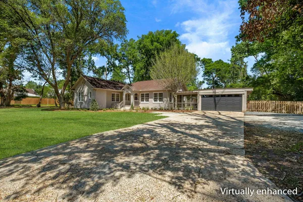 $499,900 | 642 East Georgia Street, Tallahassee, FL 32308
