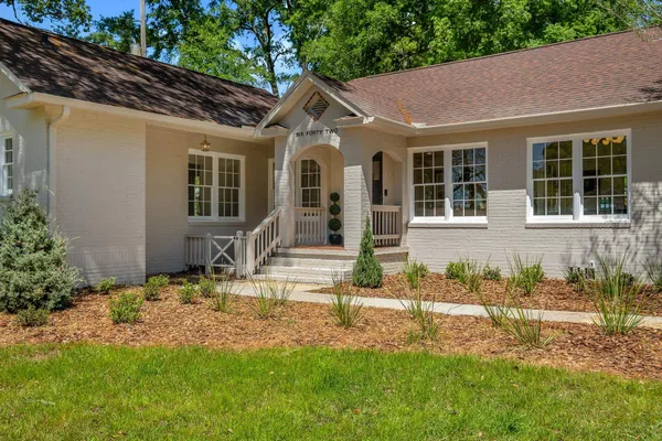 $499,900 | 642 East Georgia Street, Tallahassee, FL 32308