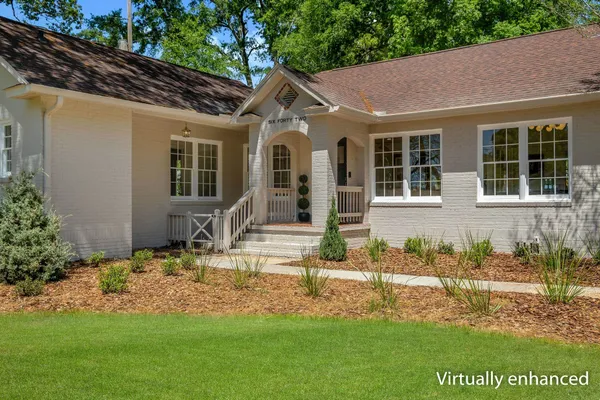 $499,900 | 642 East Georgia Street, Tallahassee, FL 32308