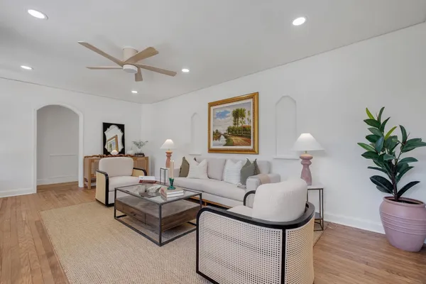$499,900 | 642 East Georgia Street, Tallahassee, FL 32308