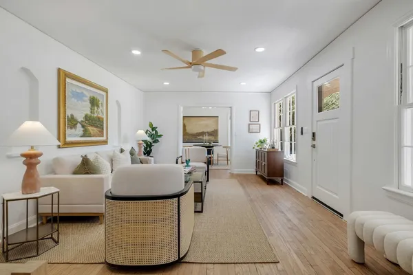 $499,900 | 642 East Georgia Street, Tallahassee, FL 32308