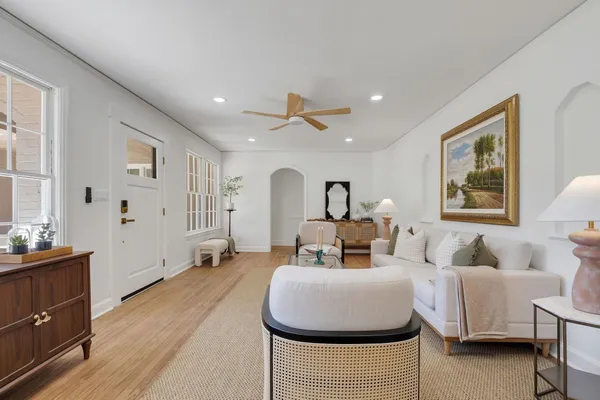 $499,900 | 642 East Georgia Street, Tallahassee, FL 32308