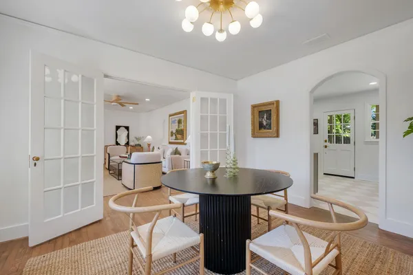 $499,900 | 642 East Georgia Street, Tallahassee, FL 32308