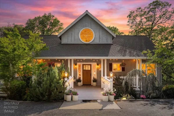 $599,999 | 18706 Shirley Lane, Grass Valley, CA 95949