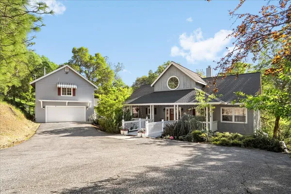 $599,999 | 18706 Shirley Lane, Grass Valley, CA 95949