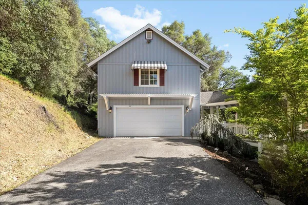 $599,999 | 18706 Shirley Lane, Grass Valley, CA 95949