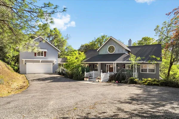 $599,999 | 18706 Shirley Lane, Grass Valley, CA 95949