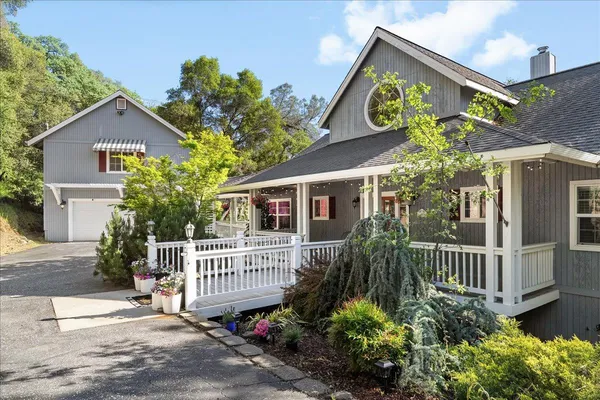$599,999 | 18706 Shirley Lane, Grass Valley, CA 95949