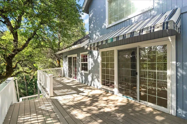 $599,999 | 18706 Shirley Lane, Grass Valley, CA 95949