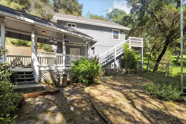 $599,999 | 18706 Shirley Lane, Grass Valley, CA 95949