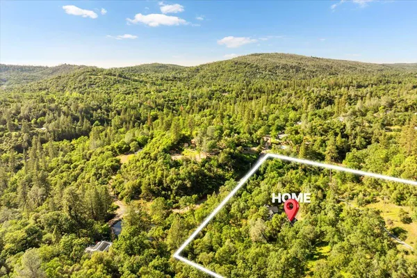 $599,999 | 18706 Shirley Lane, Grass Valley, CA 95949