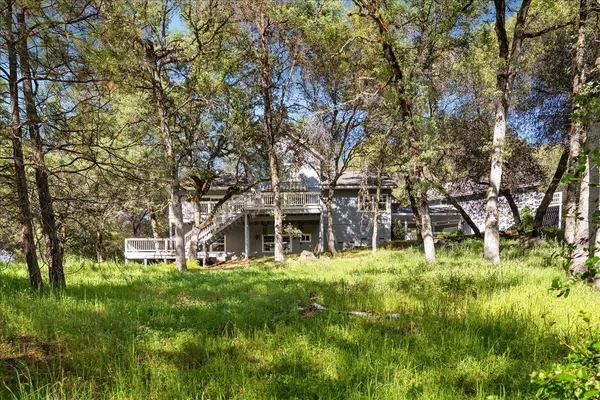 $599,999 | 18706 Shirley Lane, Grass Valley, CA 95949