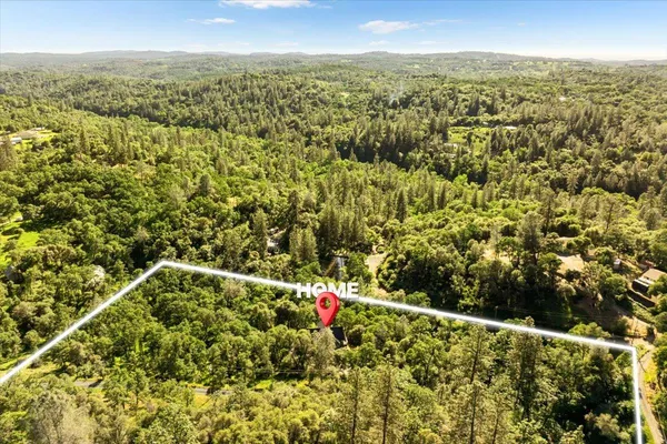 $599,999 | 18706 Shirley Lane, Grass Valley, CA 95949