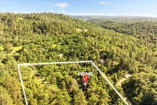 $599,999 | 18706 Shirley Lane, Grass Valley, CA 95949