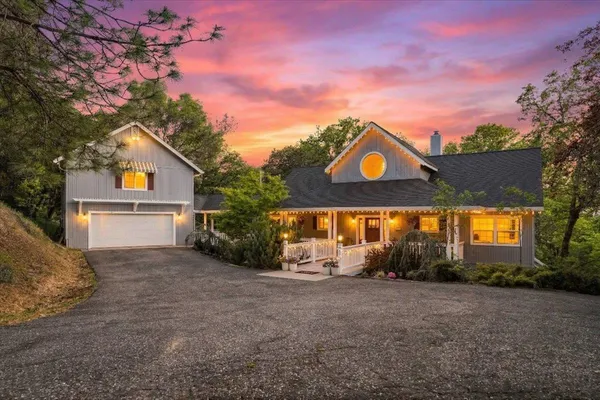 $599,999 | 18706 Shirley Lane, Grass Valley, CA 95949