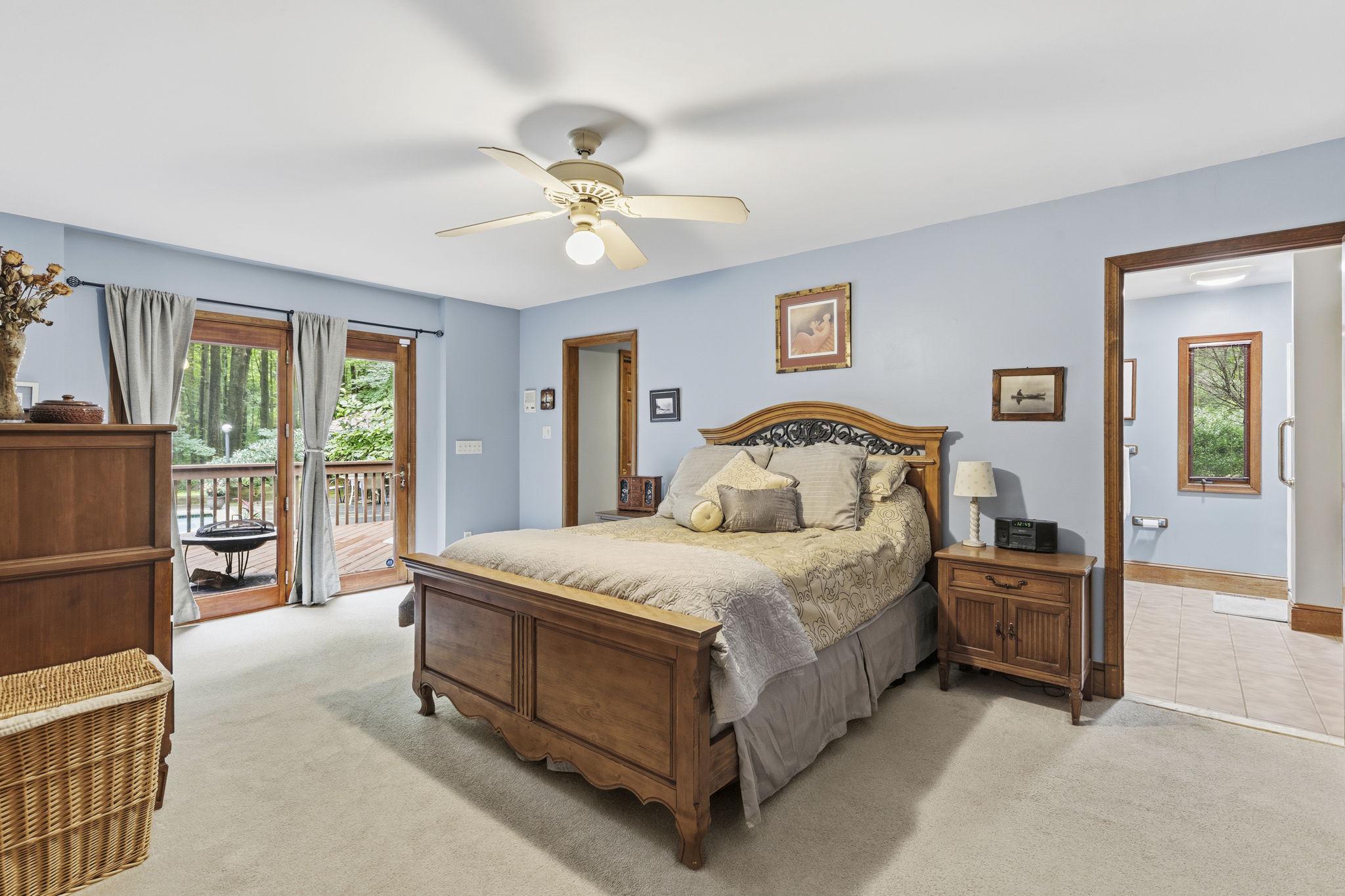 1109 Timber Trail Road Towson, MD 21286 - Photo 23 of 47 Primary Suite