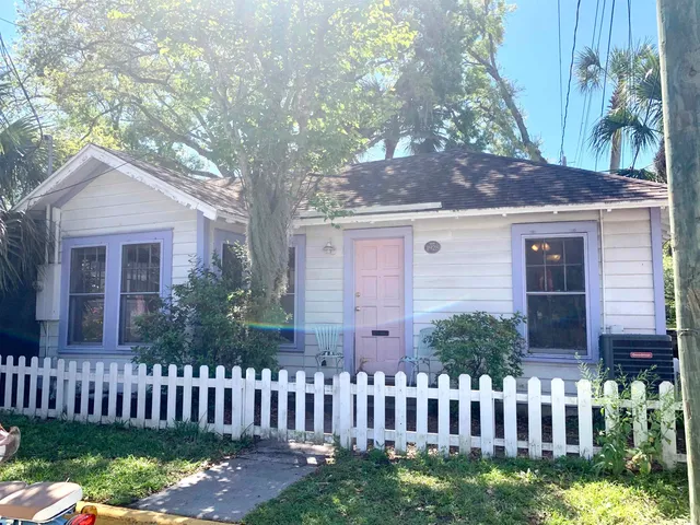 $2,350 | 107 Washington Street, St. Augustine, FL 32084