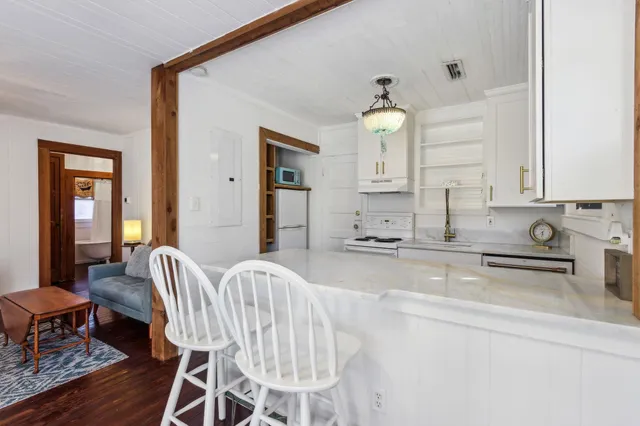 $2,350 | 107 Washington Street, St. Augustine, FL 32084