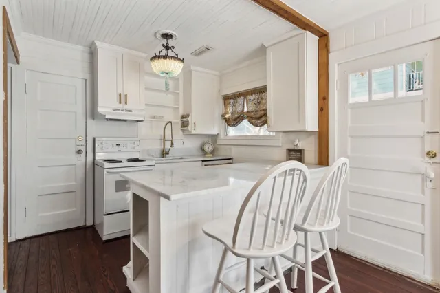 $2,350 | 107 Washington Street, St. Augustine, FL 32084