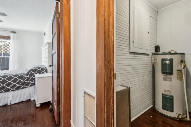 $2,350 | 107 Washington Street, St. Augustine, FL 32084