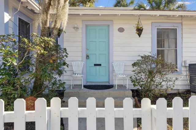 $2,350 | 107 Washington Street, St. Augustine, FL 32084