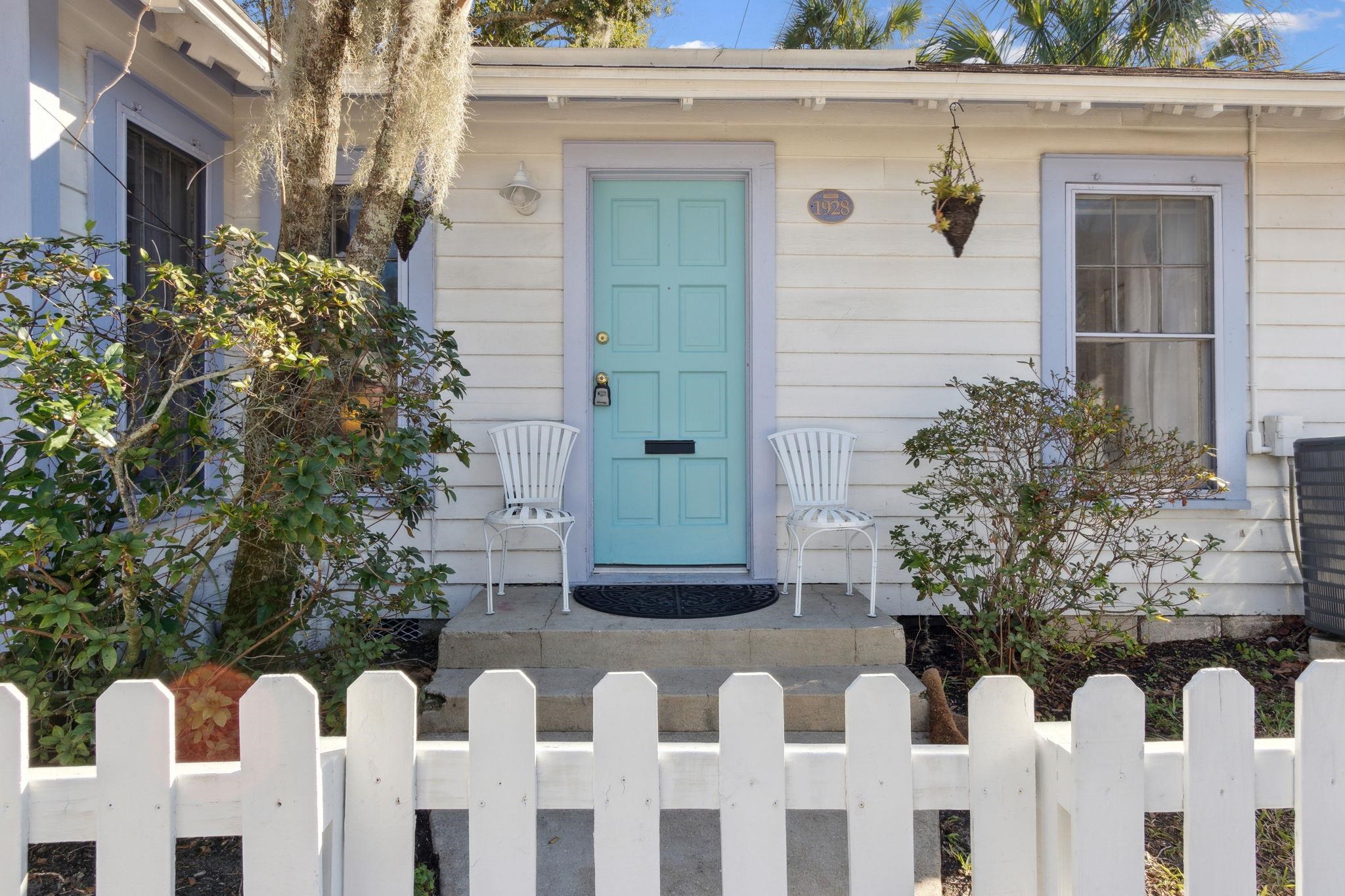 107 Washington Street St. Augustine, FL 32084 - Photo 2 of 45