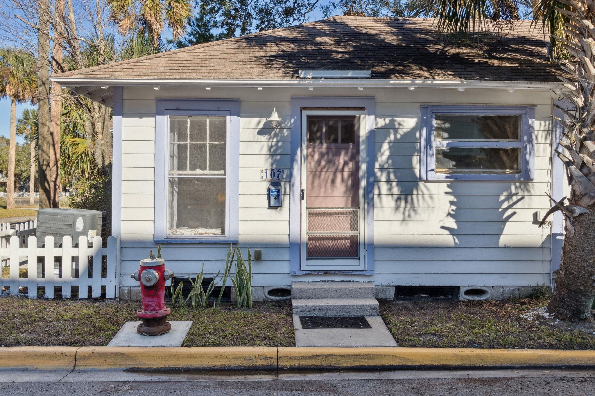 107 Washington Street St. Augustine, FL 32084 - Photo 23 of 45