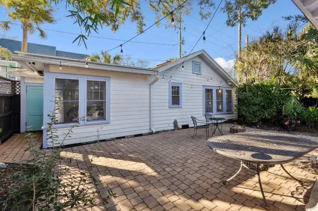 $2,350 | 107 Washington Street, St. Augustine, FL 32084