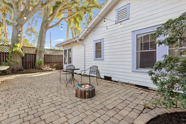 $2,350 | 107 Washington Street, St. Augustine, FL 32084