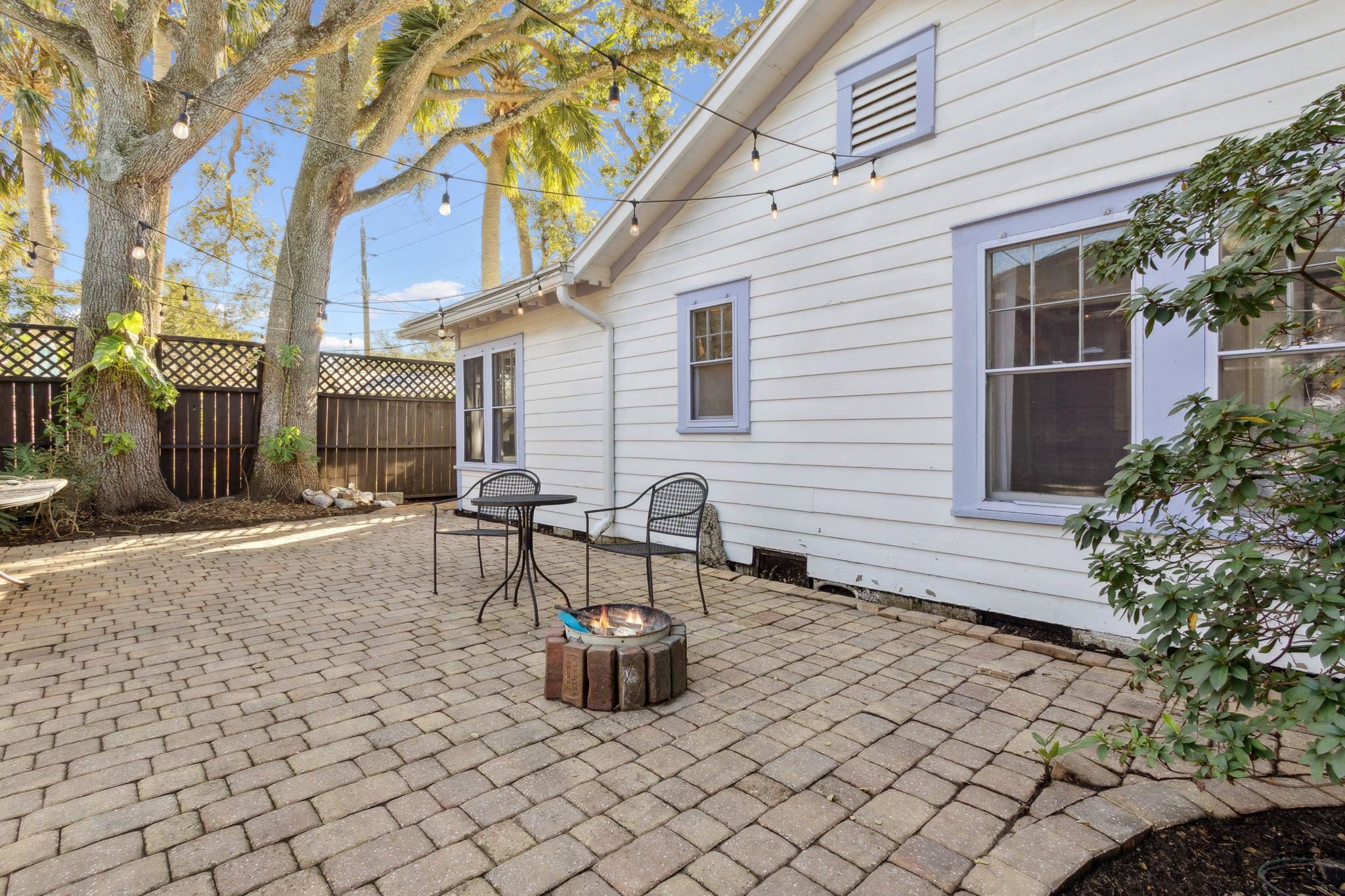 107 Washington Street St. Augustine, FL 32084 - Photo 26 of 45