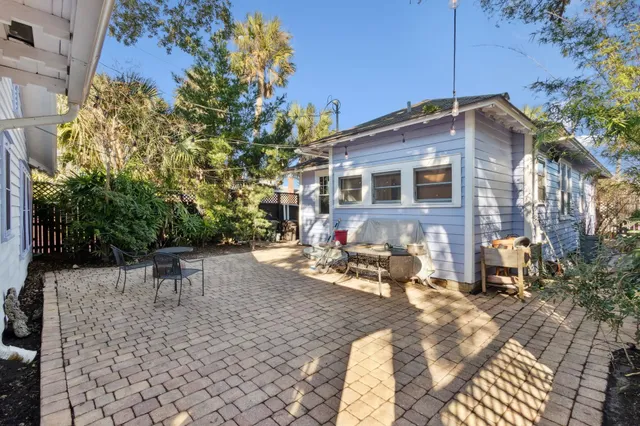 $2,350 | 107 Washington Street, St. Augustine, FL 32084