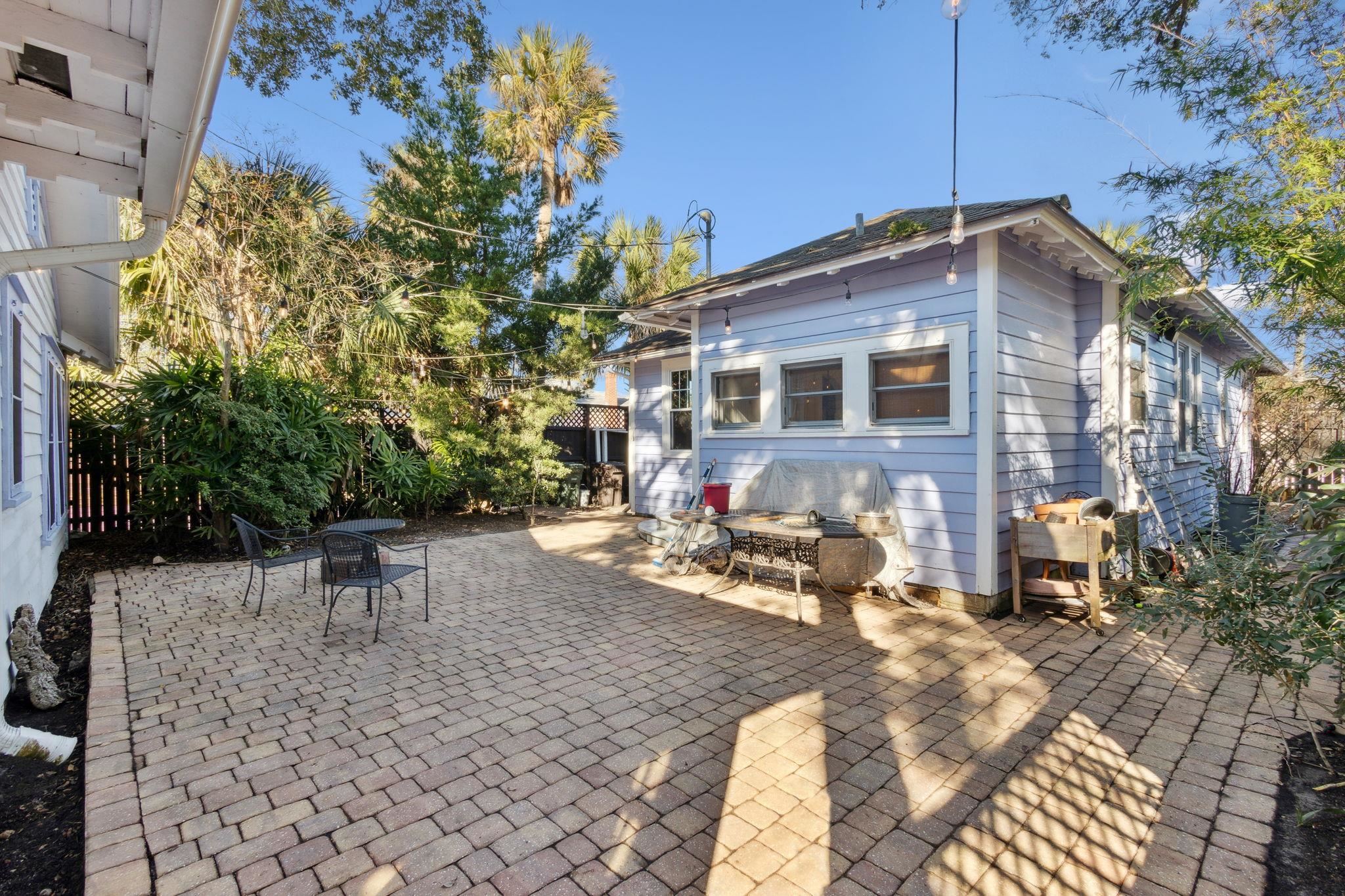 107 Washington Street St. Augustine, FL 32084 - Photo 27 of 45