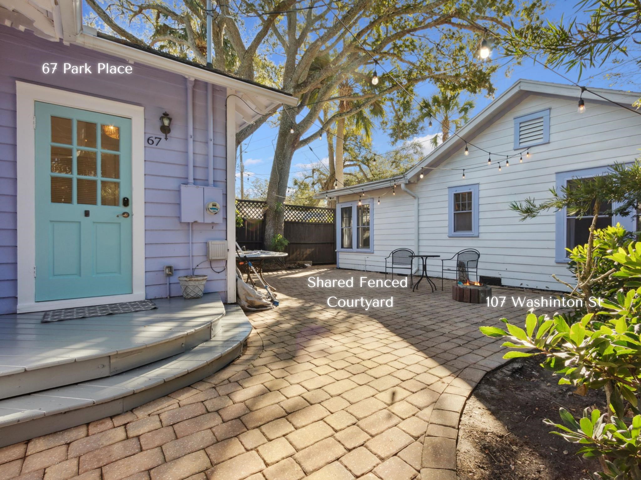 107 Washington Street St. Augustine, FL 32084 - Photo 28 of 45