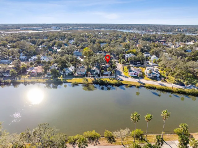 $2,350 | 107 Washington Street, St. Augustine, FL 32084