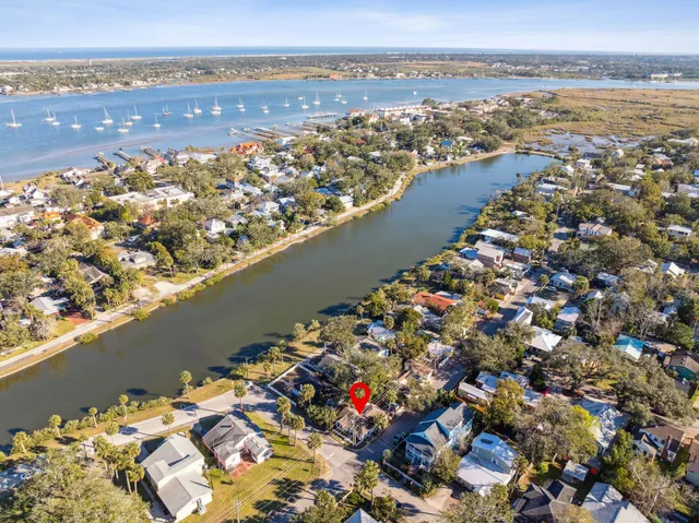 $2,350 | 107 Washington Street, St. Augustine, FL 32084