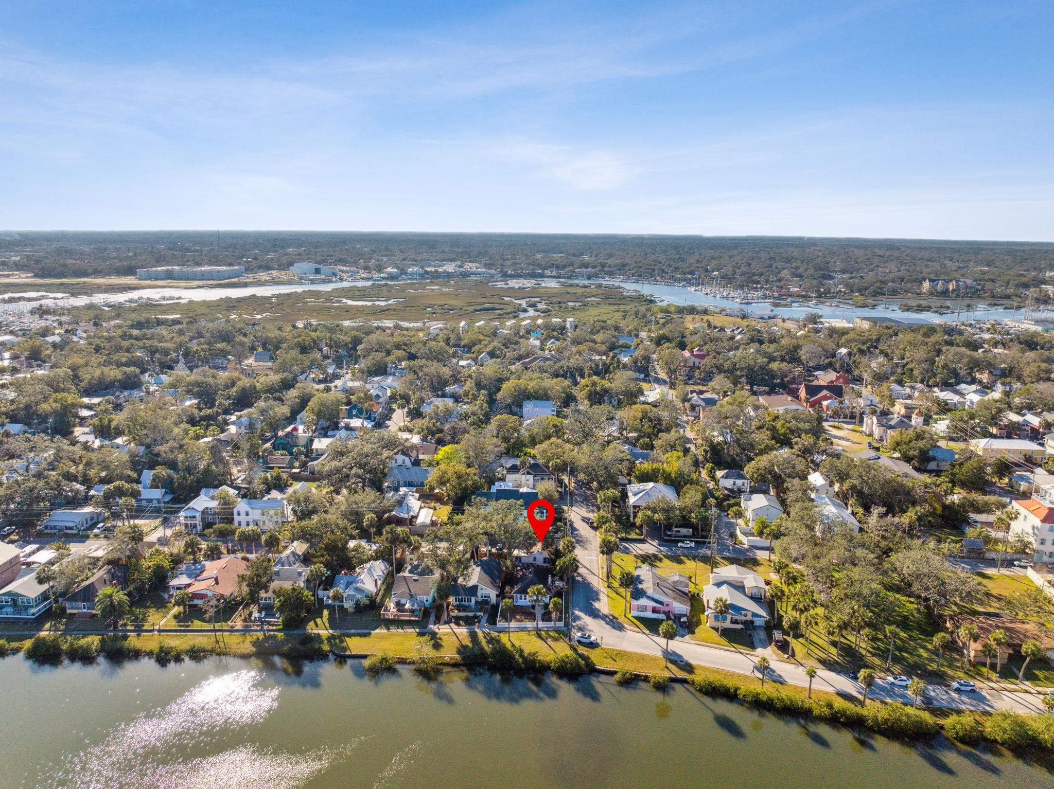 107 Washington Street St. Augustine, FL 32084 - Photo 32 of 45