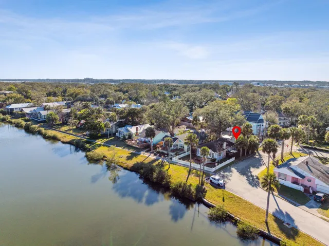 $2,350 | 107 Washington Street, St. Augustine, FL 32084