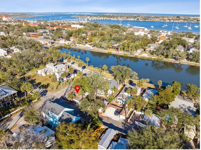 $2,350 | 107 Washington Street, St. Augustine, FL 32084