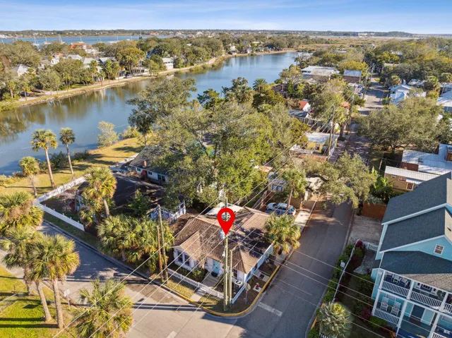 $2,350 | 107 Washington Street, St. Augustine, FL 32084